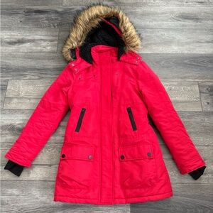GARAGE winter jacket